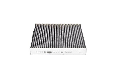 Bosch Filter, Innenraumluft [Hersteller-Nr. 1987432433] für Alfa Romeo von Bosch