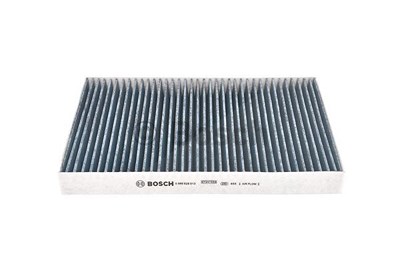 Bosch Filter, Innenraumluft [Hersteller-Nr. 0986628513] für Seat, Audi von Bosch