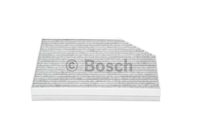 Bosch Filter, Innenraumluft [Hersteller-Nr. 1987432369] für Audi, Porsche von Bosch