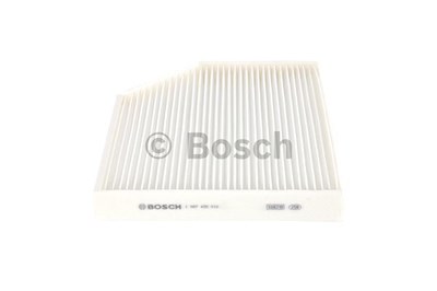 Bosch Filter, Innenraumluft [Hersteller-Nr. 1987435016] für Audi, Porsche von Bosch