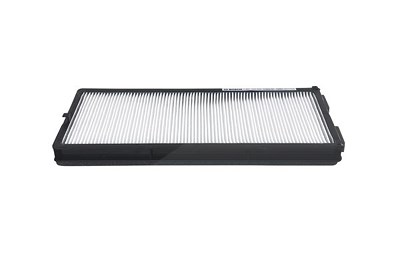 Bosch Filter, Innenraumluft [Hersteller-Nr. 1987432032] für BMW von Bosch