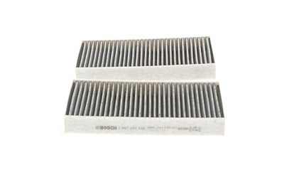 Bosch Filter, Innenraumluft [Hersteller-Nr. 1987435538] für BMW, Mini von Bosch