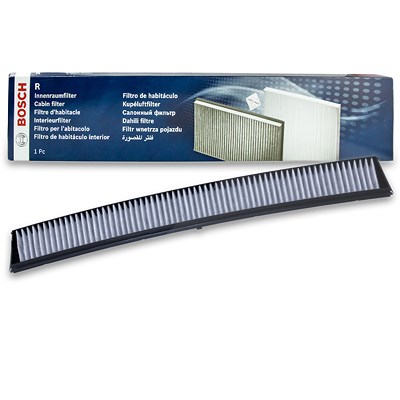 Bosch Filter, Innenraumluft [Hersteller-Nr. 1987432336] für BMW von Bosch