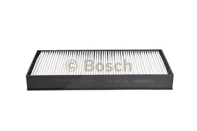 Bosch Filter, Innenraumluft [Hersteller-Nr. 1987432219] für BMW von Bosch