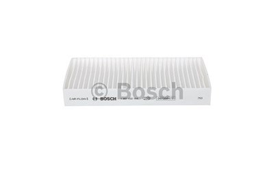 Bosch Filter, Innenraumluft [Hersteller-Nr. 1987432184] für Chrysler von Bosch