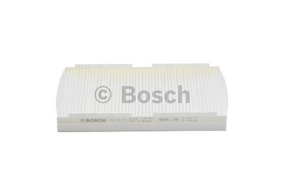Bosch Filter, Innenraumluft [Hersteller-Nr. 1987432079] für Citroën, Ds, Peugeot von Bosch