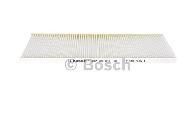 Bosch Filter, Innenraumluft [Hersteller-Nr. 1987432042] für Citroën, Fiat, Peugeot von Bosch