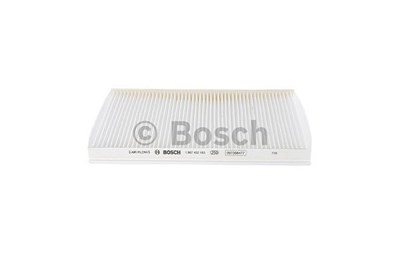 Bosch Filter, Innenraumluft [Hersteller-Nr. 1987432183] für Fiat von Bosch