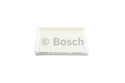 Bosch Filter, Innenraumluft [Hersteller-Nr. 1987432084] für Subaru, Toyota, Ford von Bosch