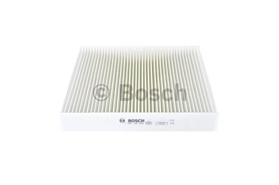 Bosch Filter, Innenraumluft [Hersteller-Nr. 1987435056] für Ford von Bosch