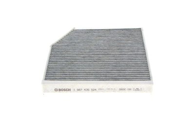 Bosch Filter, Innenraumluft [Hersteller-Nr. 1987435524] für Ford von Bosch