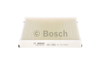 Bosch Filter, Innenraumluft [Hersteller-Nr. 1987435018] für Ford, Volvo von Bosch