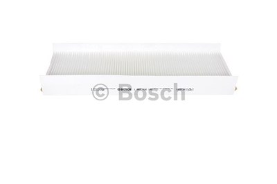 Bosch Filter, Innenraumluft [Hersteller-Nr. 1987432192] für Ford von Bosch