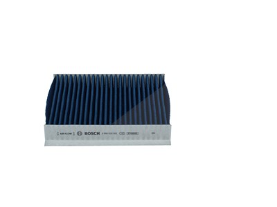 Bosch Filter, Innenraumluft [Hersteller-Nr. 0986628582] für Fiat von Bosch