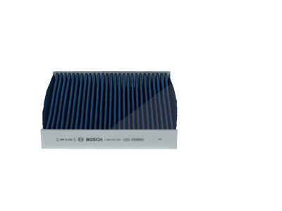 Bosch Filter, Innenraumluft [Hersteller-Nr. 0986628595] für Land Rover von Bosch