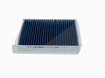 Bosch Filter, Innenraumluft [Hersteller-Nr. 0986628621] für Volvo von Bosch