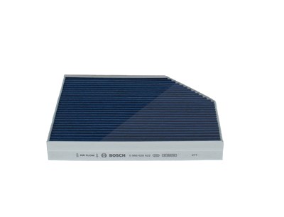 Bosch Filter, Innenraumluft [Hersteller-Nr. 0986628622] für Audi, Porsche von Bosch