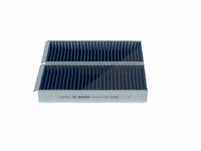 Bosch Filter, Innenraumluft [Hersteller-Nr. 0986628644] für BMW, Mini von Bosch