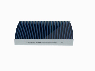 Bosch Filter, Innenraumluft [Hersteller-Nr. 0986628648] für Peugeot von Bosch