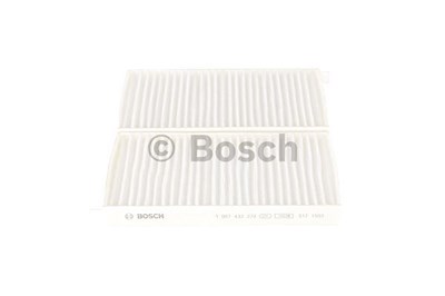 Bosch Filter, Innenraumluft [Hersteller-Nr. 1987432278] für Hyundai von Bosch