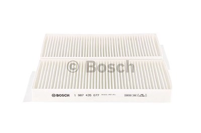 Bosch Filter, Innenraumluft [Hersteller-Nr. 1987435077] für Ssangyong von Bosch