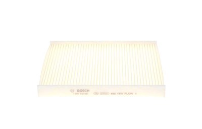 Bosch Filter, Innenraumluft [Hersteller-Nr. 1987435081] für Hyundai von Bosch