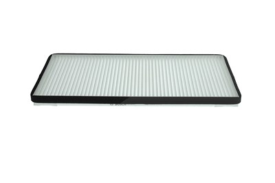 Bosch Filter, Innenraumluft [Hersteller-Nr. 1987435117] für BMW, Land Rover von Bosch