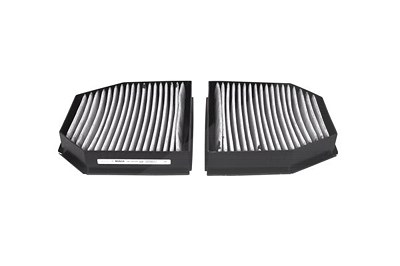 Bosch Filter, Innenraumluft [Hersteller-Nr. 1987435508] für Mercedes-Benz von Bosch