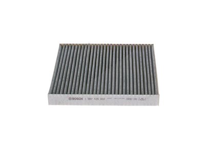 Bosch Filter, Innenraumluft [Hersteller-Nr. 1987435602] für Hyundai, Kia, Toyota von Bosch