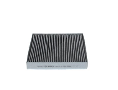 Bosch Filter, Innenraumluft [Hersteller-Nr. 1987435623] für BMW von Bosch