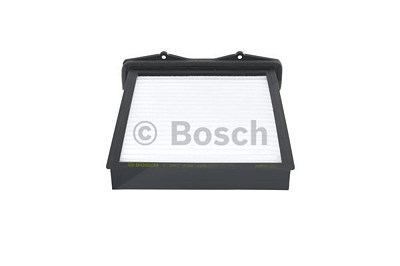 Bosch Filter, Innenraumluft [Hersteller-Nr. 1987432116] für Land Rover von Bosch