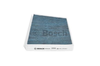 Bosch Filter, Innenraumluft [Hersteller-Nr. 0986628503] für Mercedes-Benz von Bosch