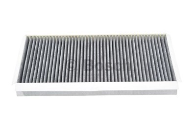 Bosch Filter, Innenraumluft [Hersteller-Nr. 1987432513] für Mercedes-Benz, VW von Bosch