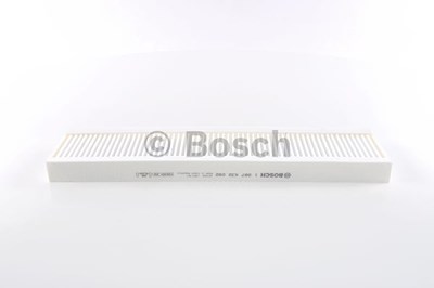 Bosch Filter, Innenraumluft [Hersteller-Nr. 1987432082] für Mini von Bosch