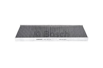 Bosch Filter, Innenraumluft [Hersteller-Nr. 1987432330] für Opel von Bosch