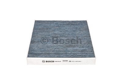 Bosch Filter, Innenraumluft [Hersteller-Nr. 0986628525] für Opel von Bosch