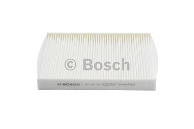 Bosch Filter, Innenraumluft [Hersteller-Nr. 1987432038] für Opel von Bosch