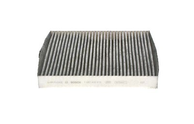 Bosch Filter, Innenraumluft [Hersteller-Nr. 1987435515] für Opel von Bosch