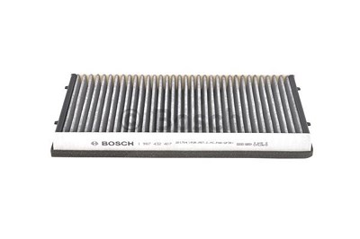 Bosch Filter, Innenraumluft [Hersteller-Nr. 1987432407] für Porsche von Bosch