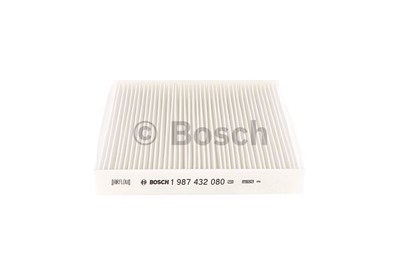 Bosch Filter, Innenraumluft [Hersteller-Nr. 1987432080] für Renault von Bosch