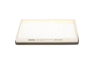 Bosch Filter, Innenraumluft [Hersteller-Nr. 1987432013] für VW von Bosch