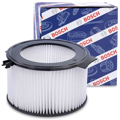 Bosch Filter, Innenraumluft [Hersteller-Nr. 1987432056] für VW von Bosch