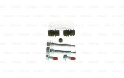 Bosch Führungshülsensatz, Bremssattel [Hersteller-Nr. 1987470708] für Toyota von Bosch