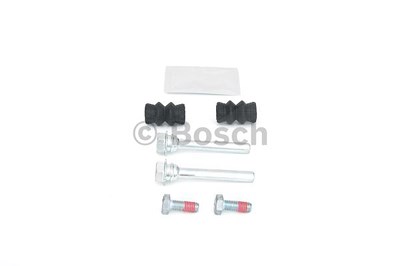 Bosch Führungshülsensatz, Bremssattel [Hersteller-Nr. 1987470607] für VW, Volvo, Skoda, Toyota, Audi, Alfa Romeo, Fiat, Ds, Citroën, Honda, Peugeot, S von Bosch