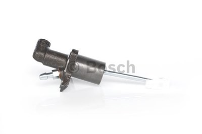 Bosch Geberzylinder, Kupplung [Hersteller-Nr. 0986486031] für Seat, Audi, VW, Skoda von Bosch