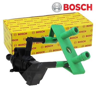 Bosch Geberzylinder, Kupplung [Hersteller-Nr. 0986486066] für Ford von Bosch