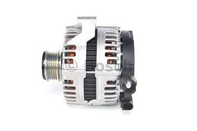 Bosch Generator [Hersteller-Nr. 0121615114] für Ford, Volvo von Bosch