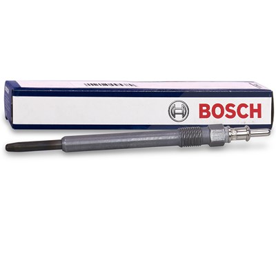 Bosch Glühkerze Duraterm GLP008 [Hersteller-Nr. 0250202142] für Mercedes-Benz von Bosch