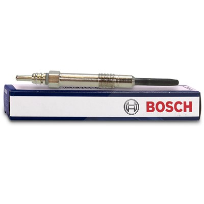 Bosch Glühkerze Duraterm GLP066 [Hersteller-Nr. 0250202132] für Alfa Romeo, Fiat, Saab, Opel, Suzuki von Bosch