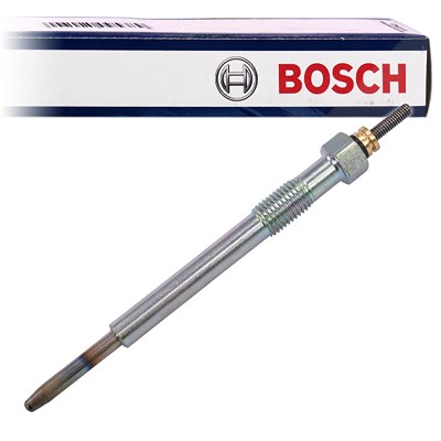 Bosch Glühkerze Duraterm [Hersteller-Nr. 0250212011] für Hyundai, Kia von Bosch